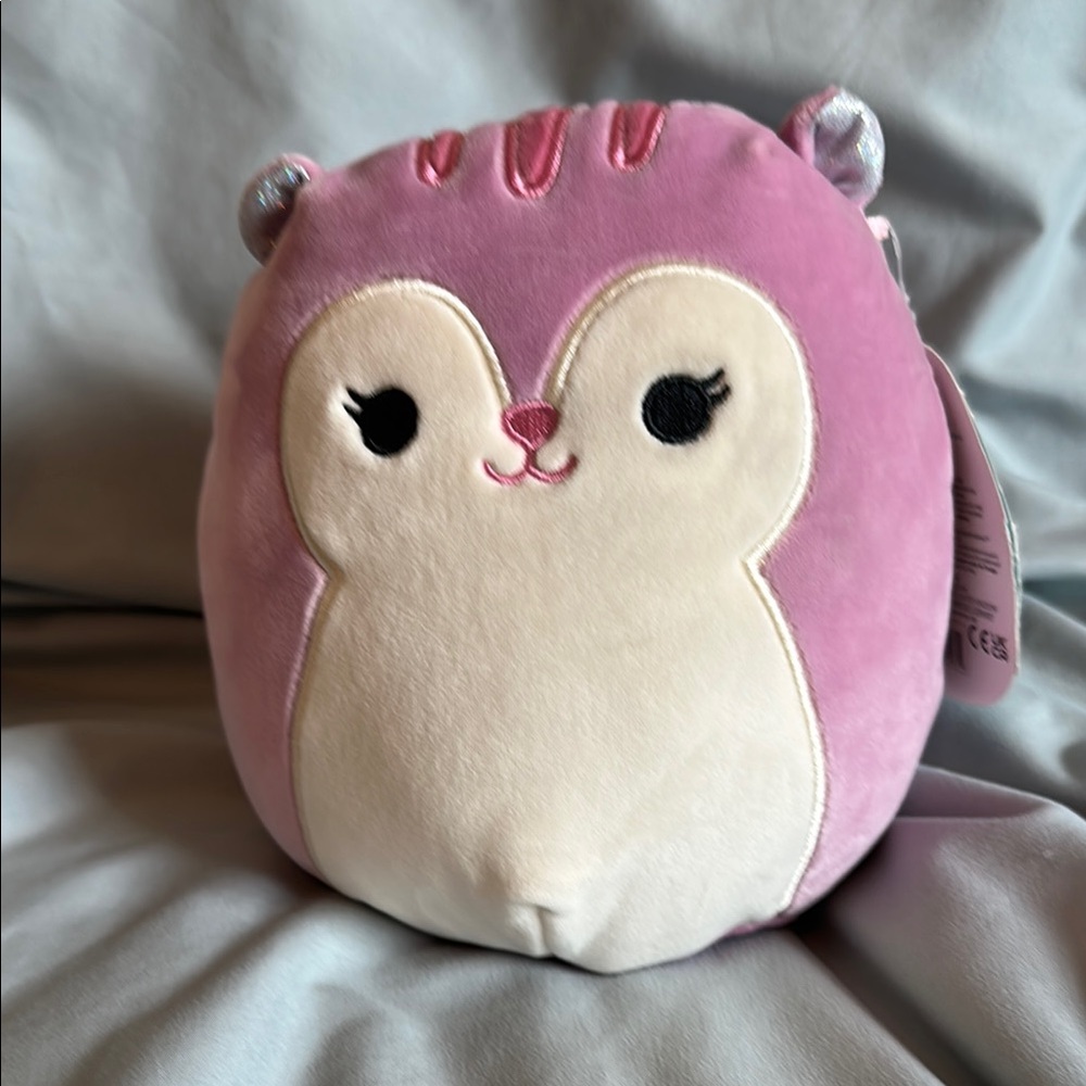 Squishmallows - Allina - NWT